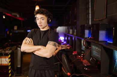 game không giới hạn Kubet